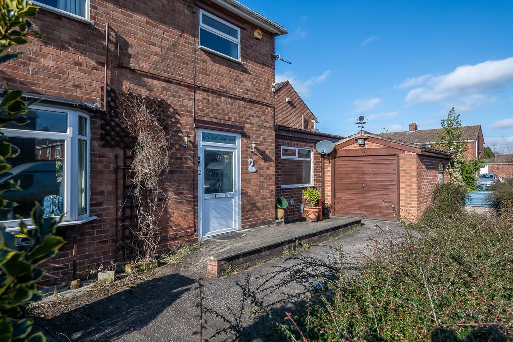 Holford Avenue, Lostock Gralam, Northwich CW Estate Agents